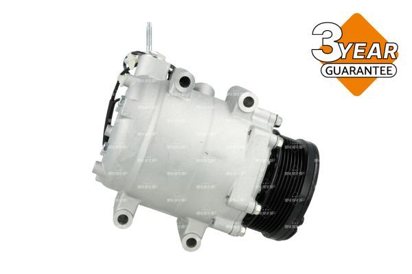 Compressor, air conditioning-4
