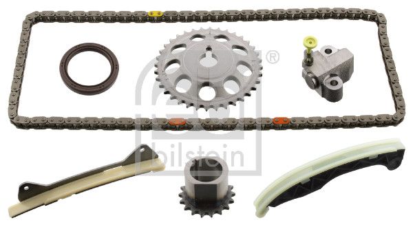 FEBI BILSTEIN 101160 Timing chain kit
