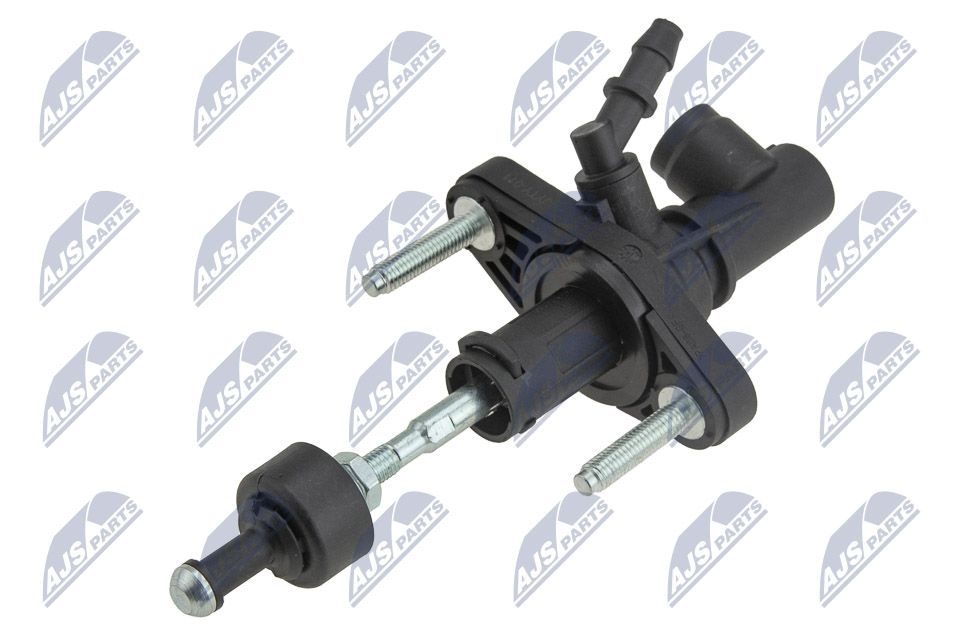 Master Cylinder, clutch