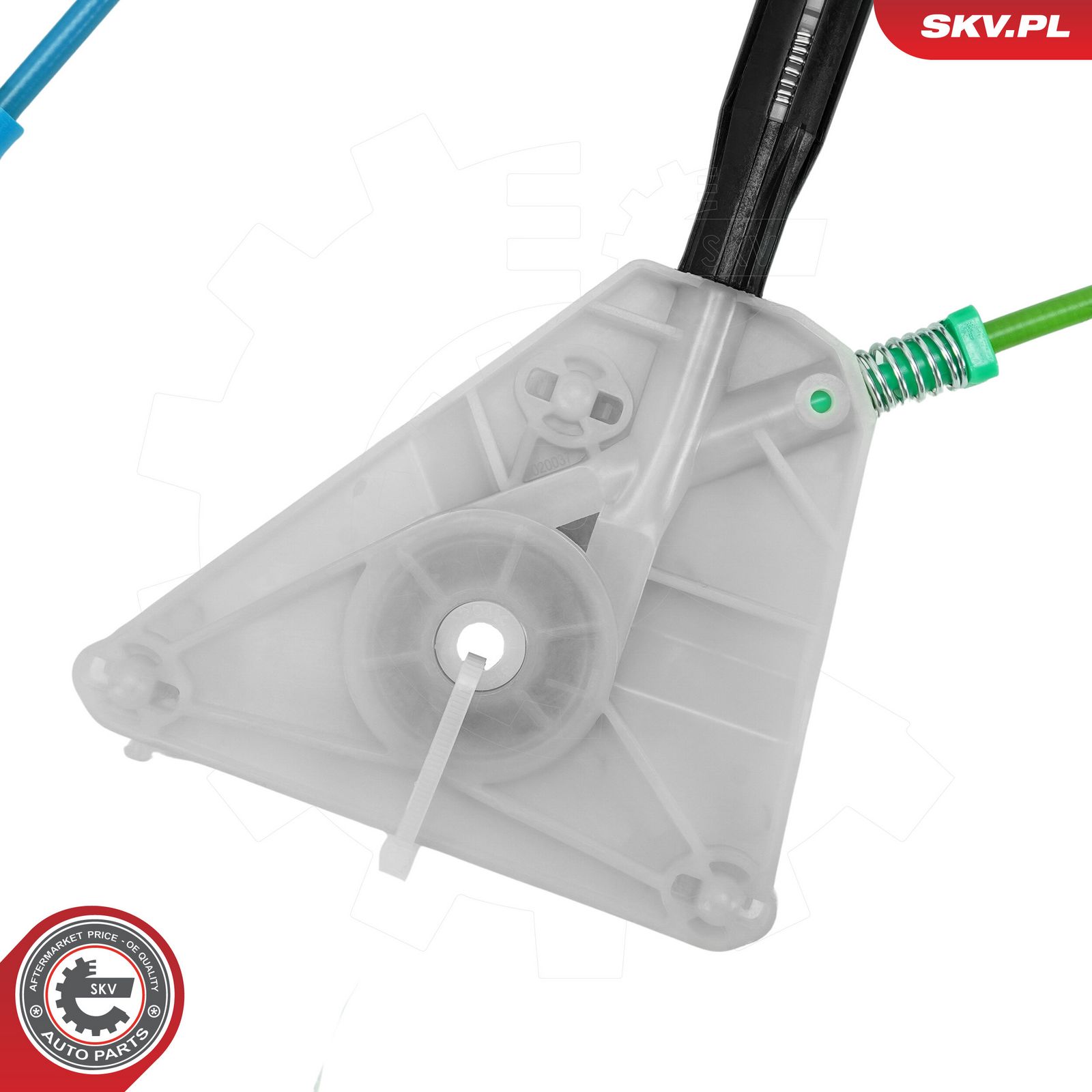 Window Regulator-2