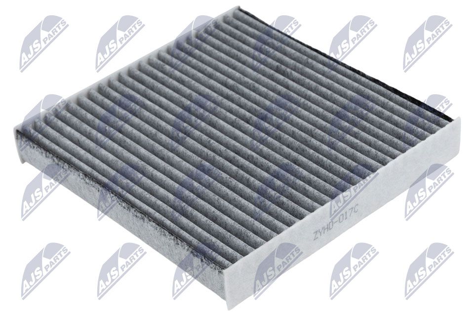 NTY FCF-HD-017C Filter, cabin air