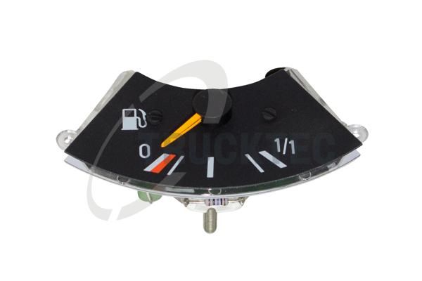 TRUCKTEC AUTOMOTIVE 01.42.106 Gauge, fuel level