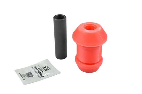 TEDGUM TED46803 Mounting, control/trailing arm
