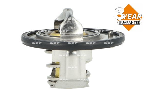 Thermostat, coolant-1