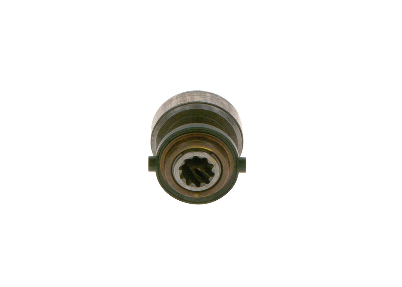 Freewheel Gear, starter-1