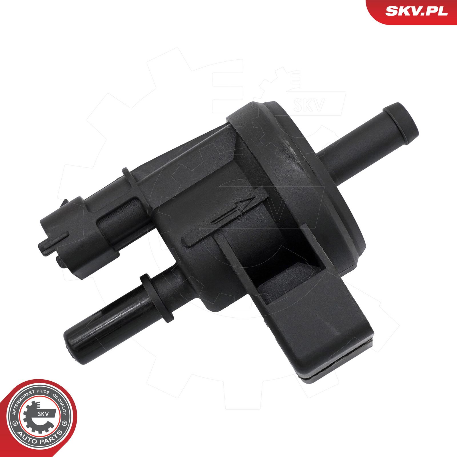 Vent/Breather Valve, fuel tank-1