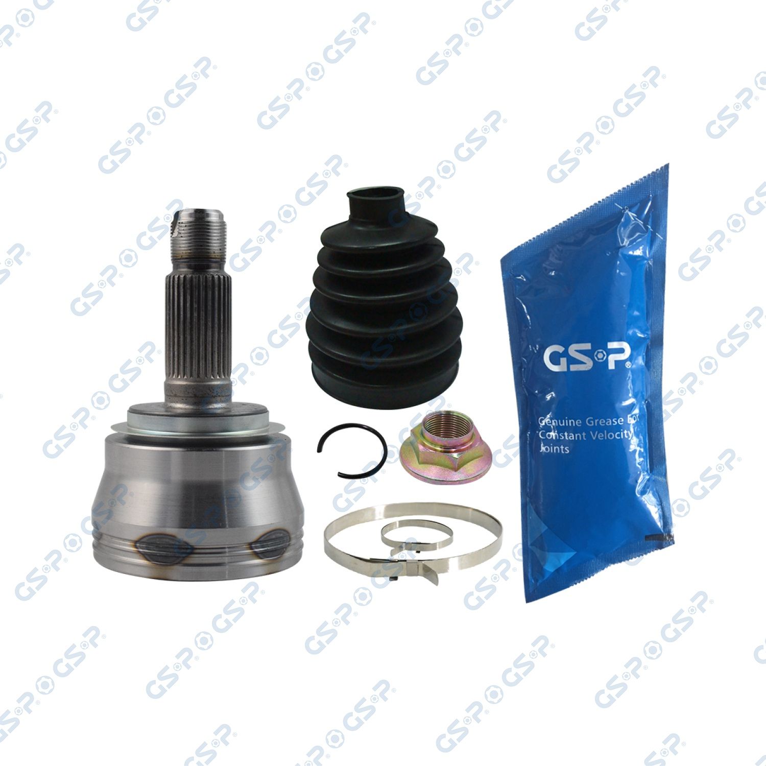 GSP 823252 Joint kit, drive shaft