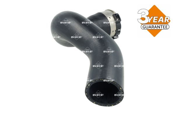 Charge Air Hose-2