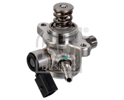 High-pressure Pump-1