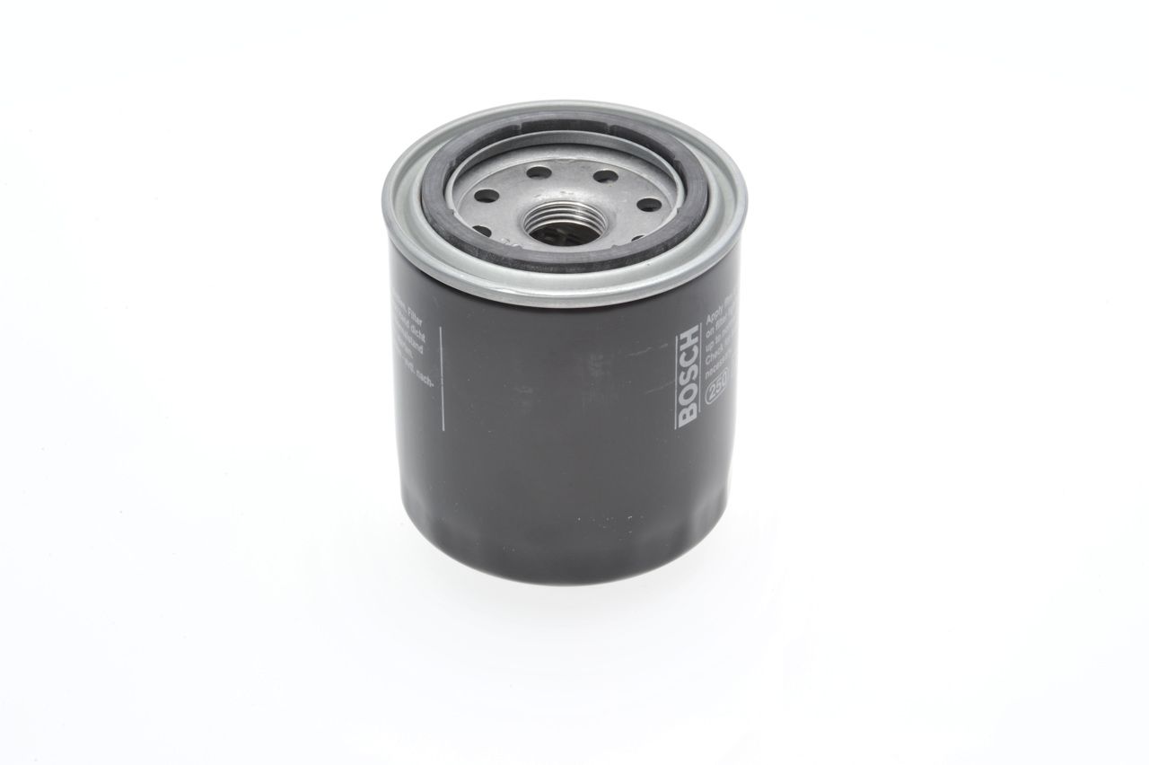 Oil Filter-4