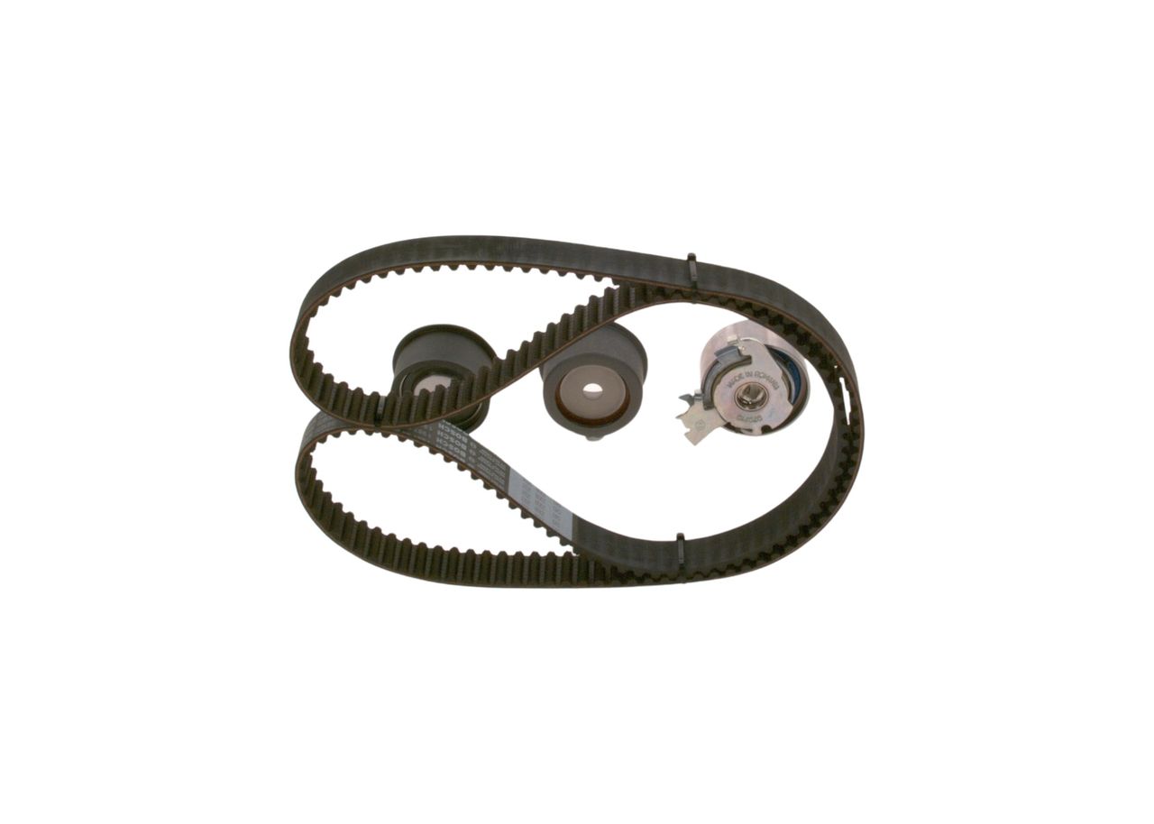 Timing Belt Kit-2