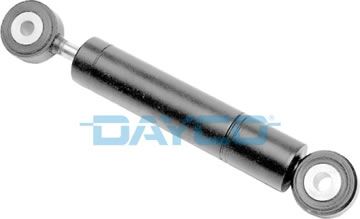DAYCO APV2372 Belt tensioner, v-ribbed belt