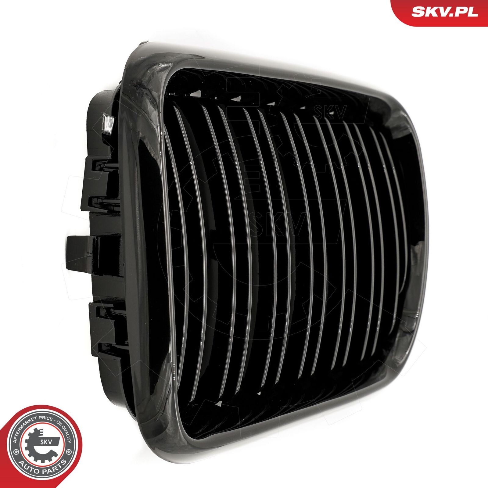 Radiator Grille-4