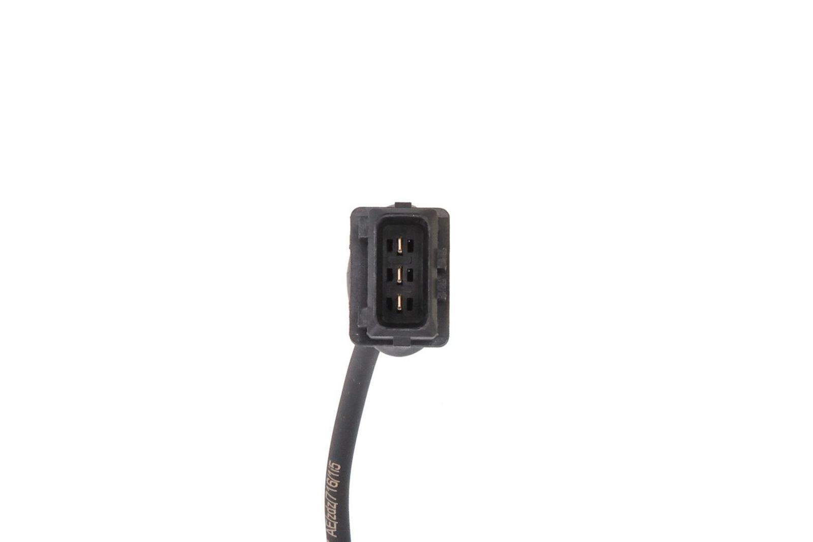 Sensor, crankshaft pulse-4