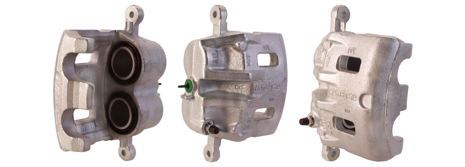 DRI 3112820 Brake caliper