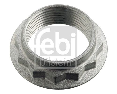 Nut, transmission main shaft