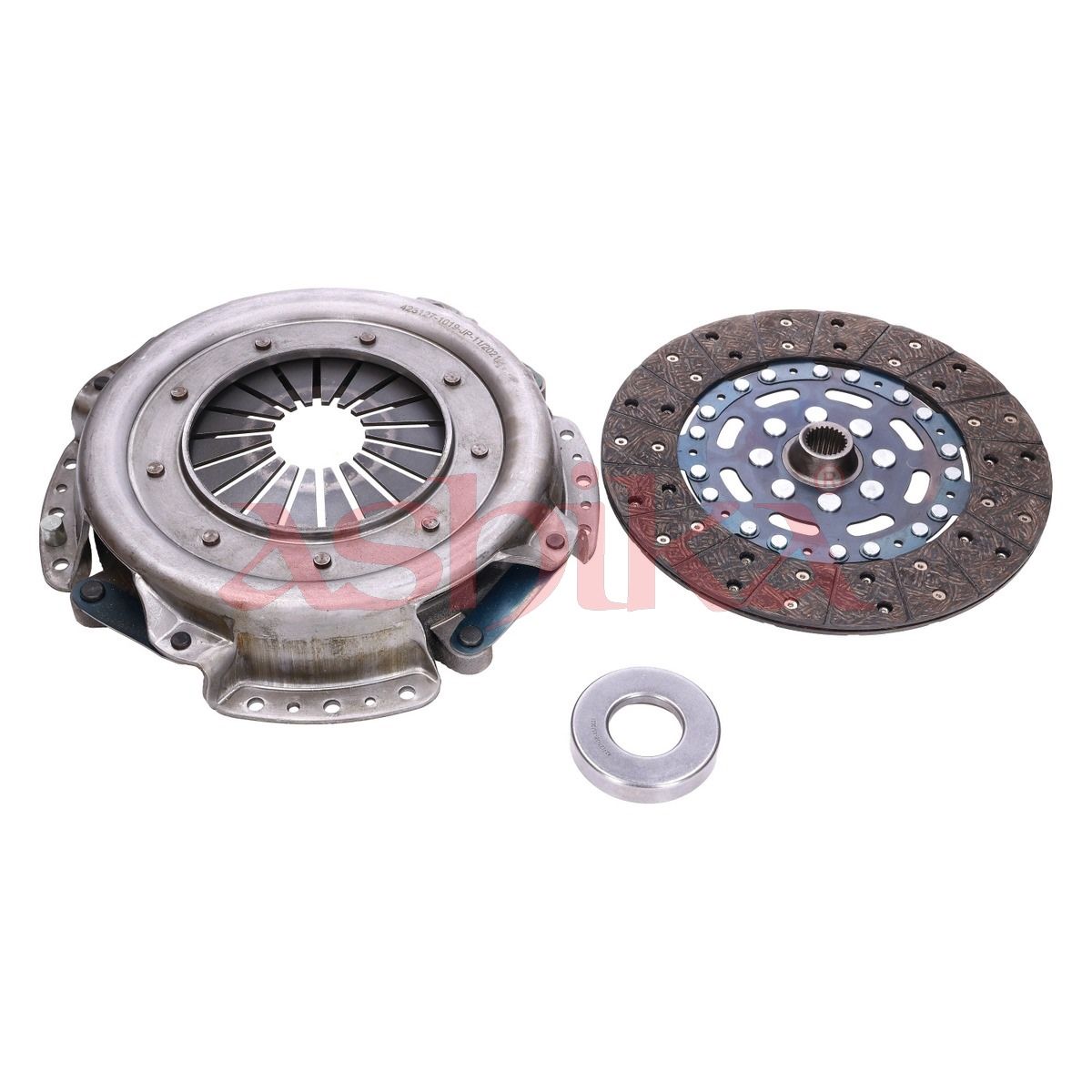 ASHIKA 92-01-1019 Clutch kit