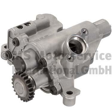 PIERBURG 7.07919.14.0 Oil pump
