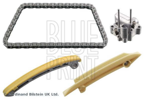 BLUE PRINT ADJ137302 Timing chain kit