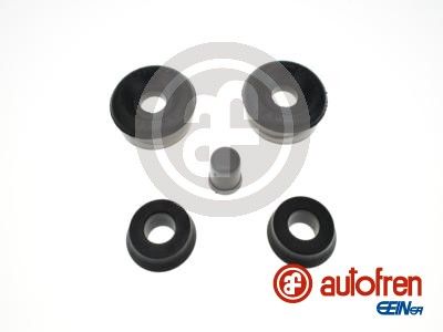 Repair Kit, wheel brake cylinder