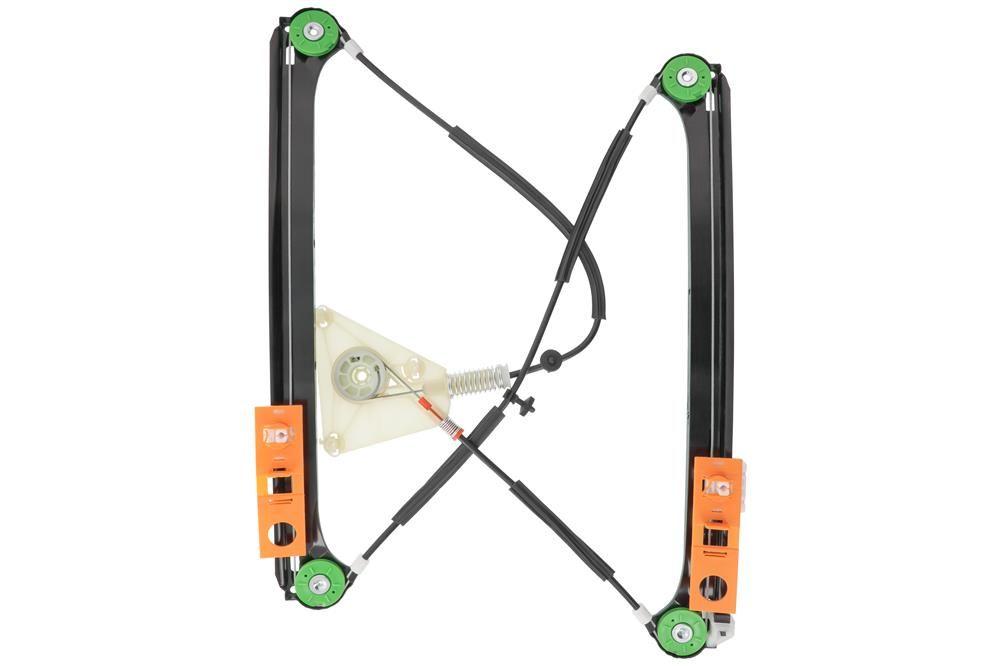 TOPRAN 111 716 Window regulator