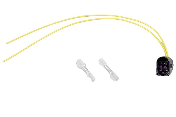 METZGER AUTOTEILE 2324074 Cable repair kit, central electrics