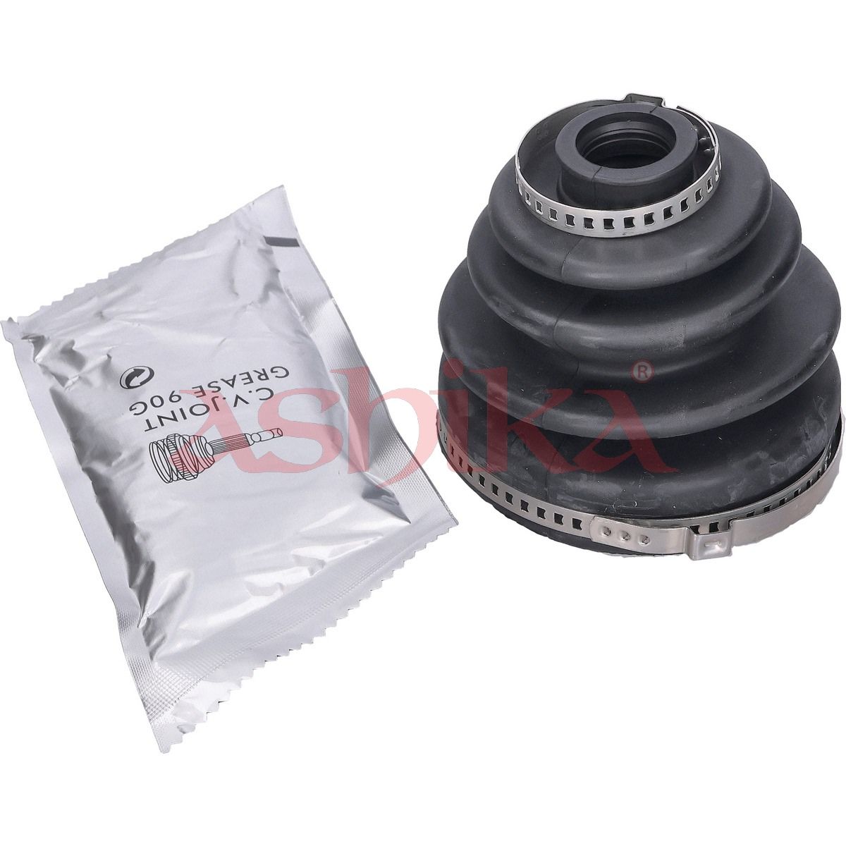 ASHIKA 63-00-009 Bellow kit, drive shaft