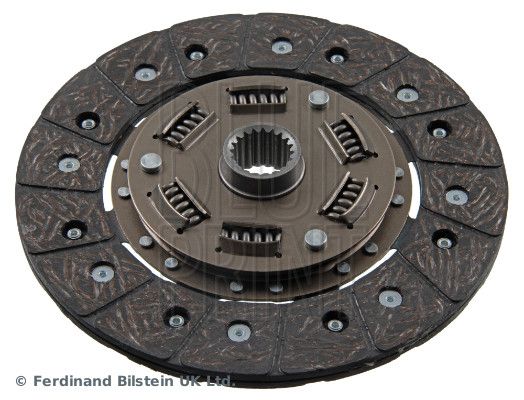 BLUE PRINT ADD63111 Clutch disc