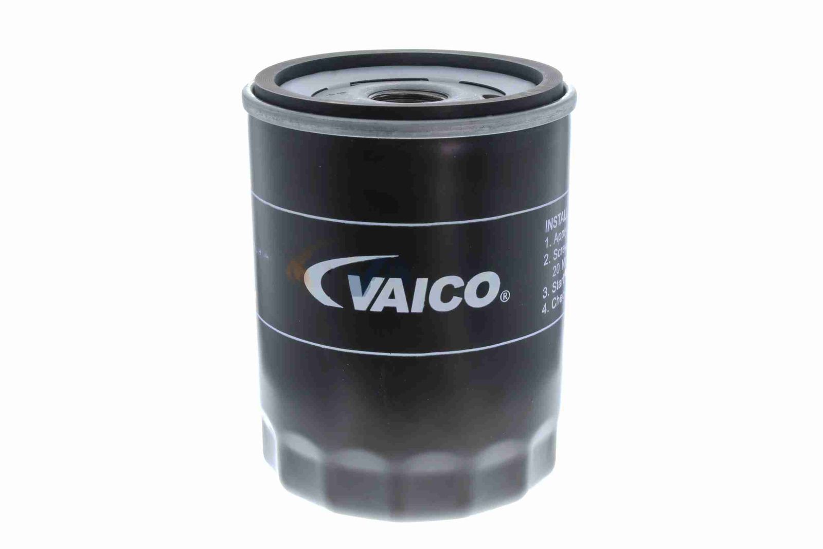 Oil Filter-2