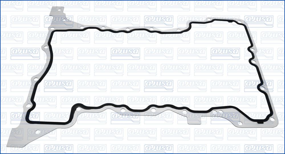 Gasket, oil sump