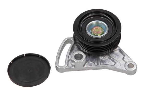 MAXGEAR 54-0817 Tensioner pulley, v-ribbed belt