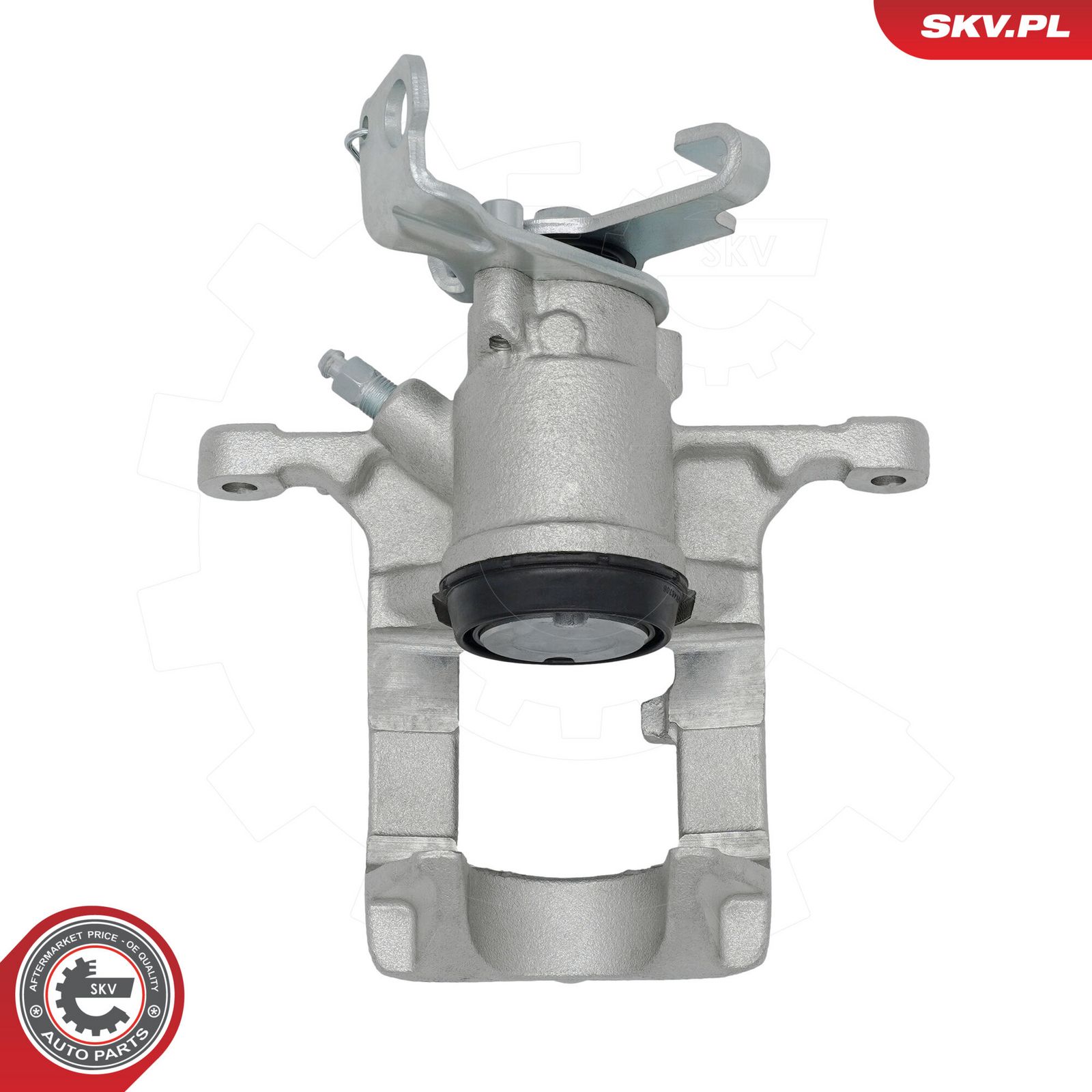 Brake Caliper-1