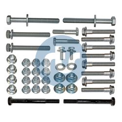RTS 99-00001 Repair kit, wheel suspension