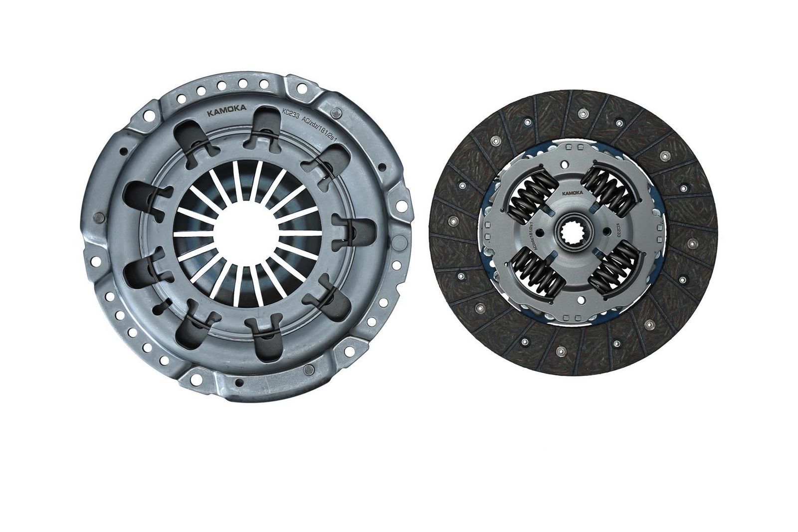 KAMOKA KC233 Clutch kit