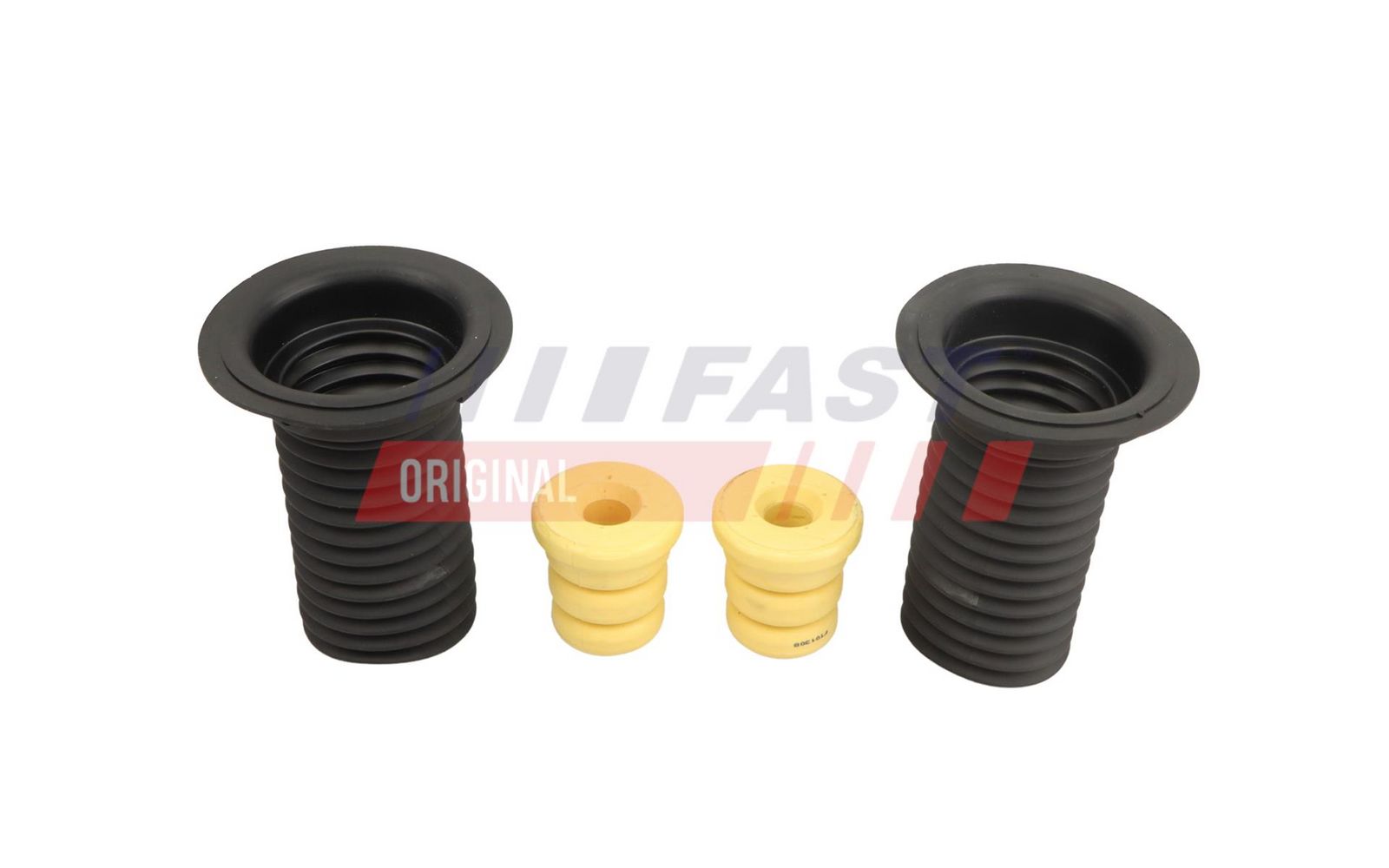Dust Protection Kit, shock absorber-1