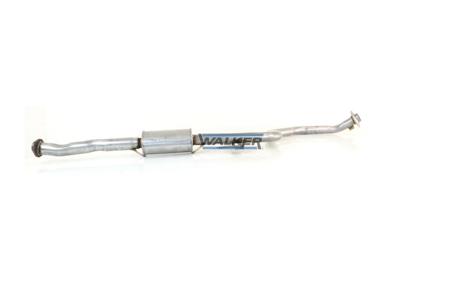 WALKER 21125 Centre muffler