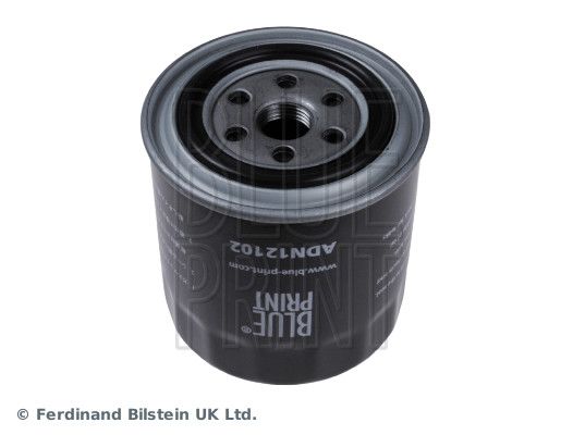 Oil Filter-1