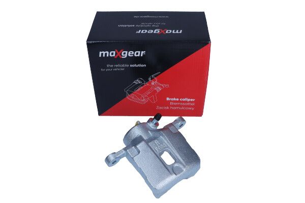 Brake Caliper-2