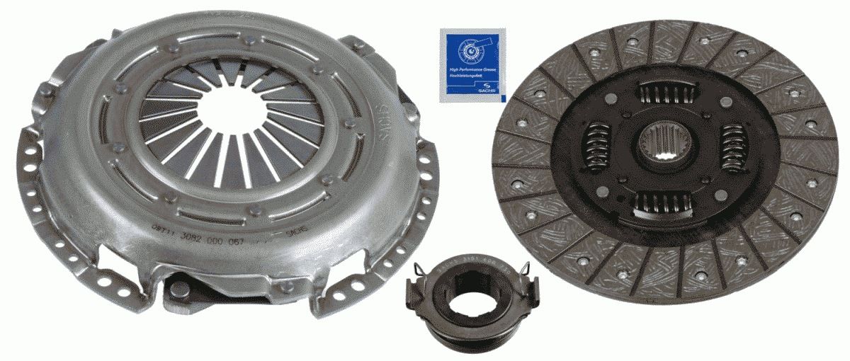 SACHS 3000 950 804 Clutch kit