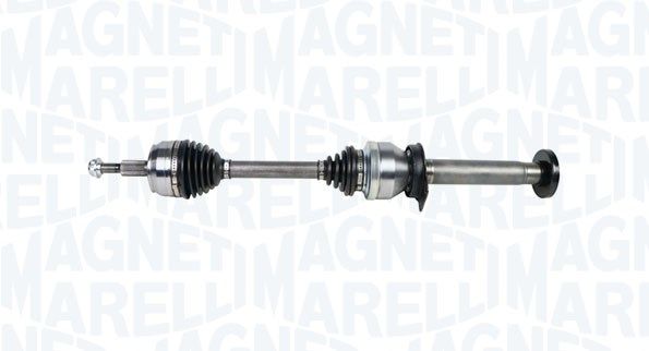 MAGNETI MARELLI 302004190108 Drive shaft