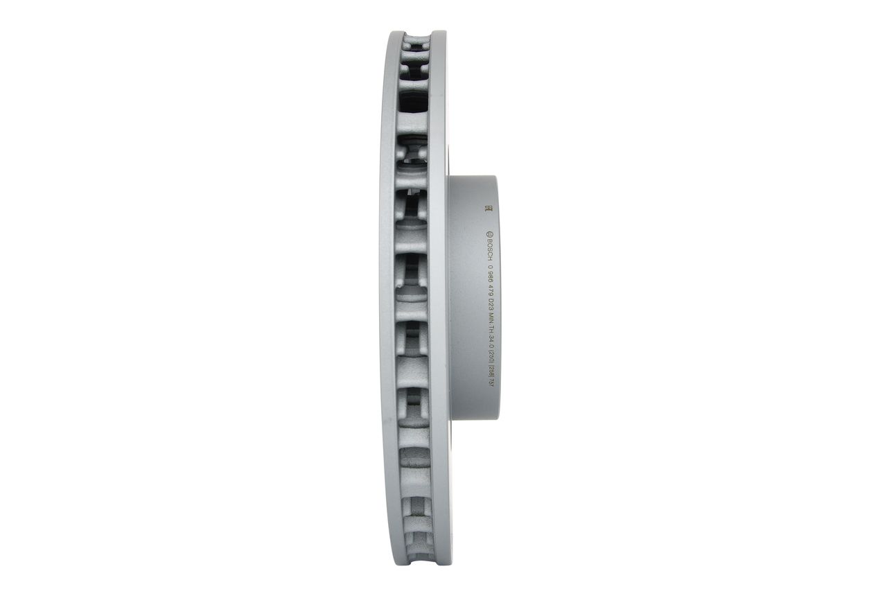 Brake Disc-4
