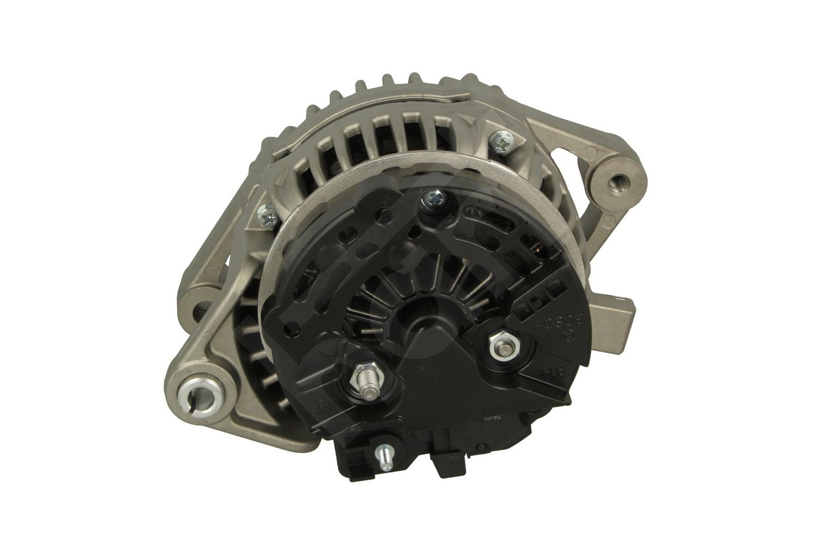 Alternator-1