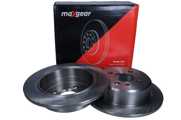 Brake Disc-1