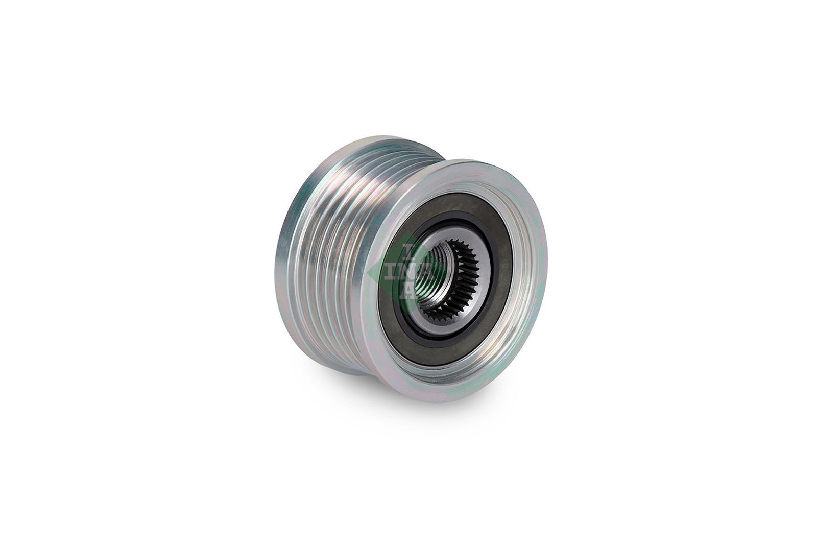 Alternator Freewheel Clutch-2