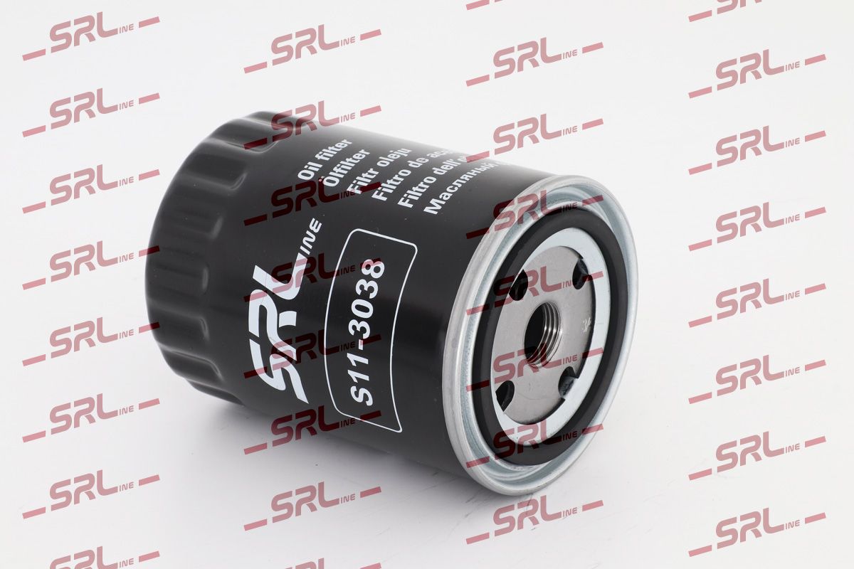 SRLINE S11-3038 Oil filter