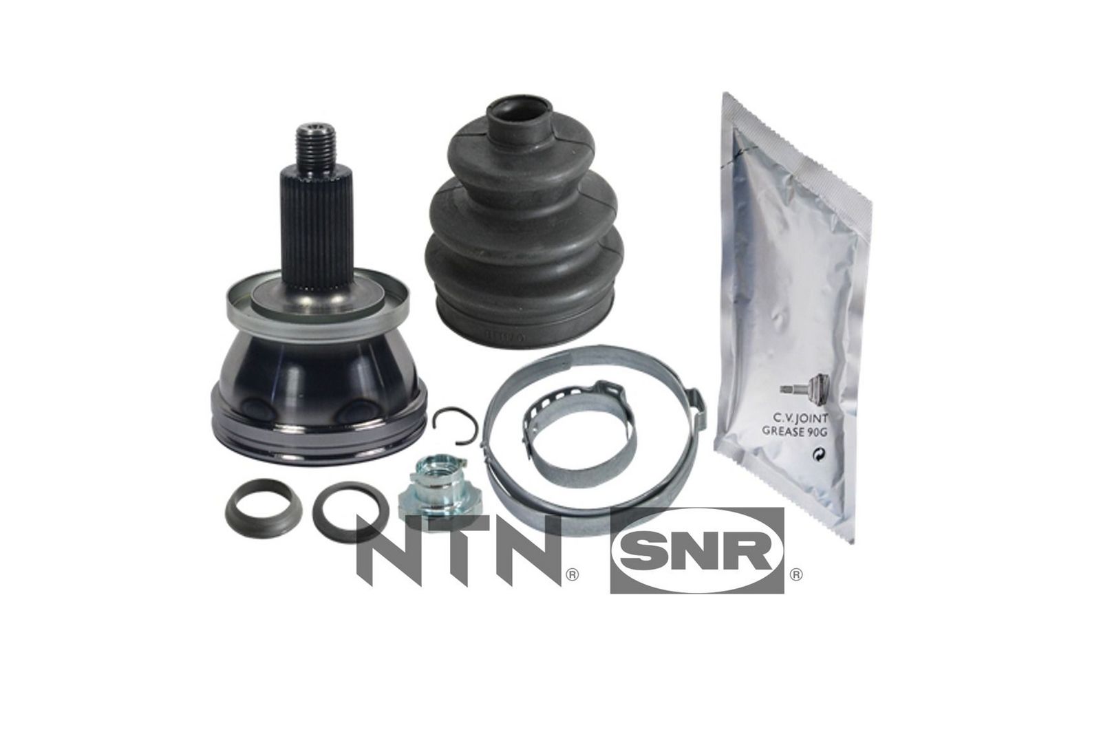 SNR OJK54.006 Joint kit, drive shaft