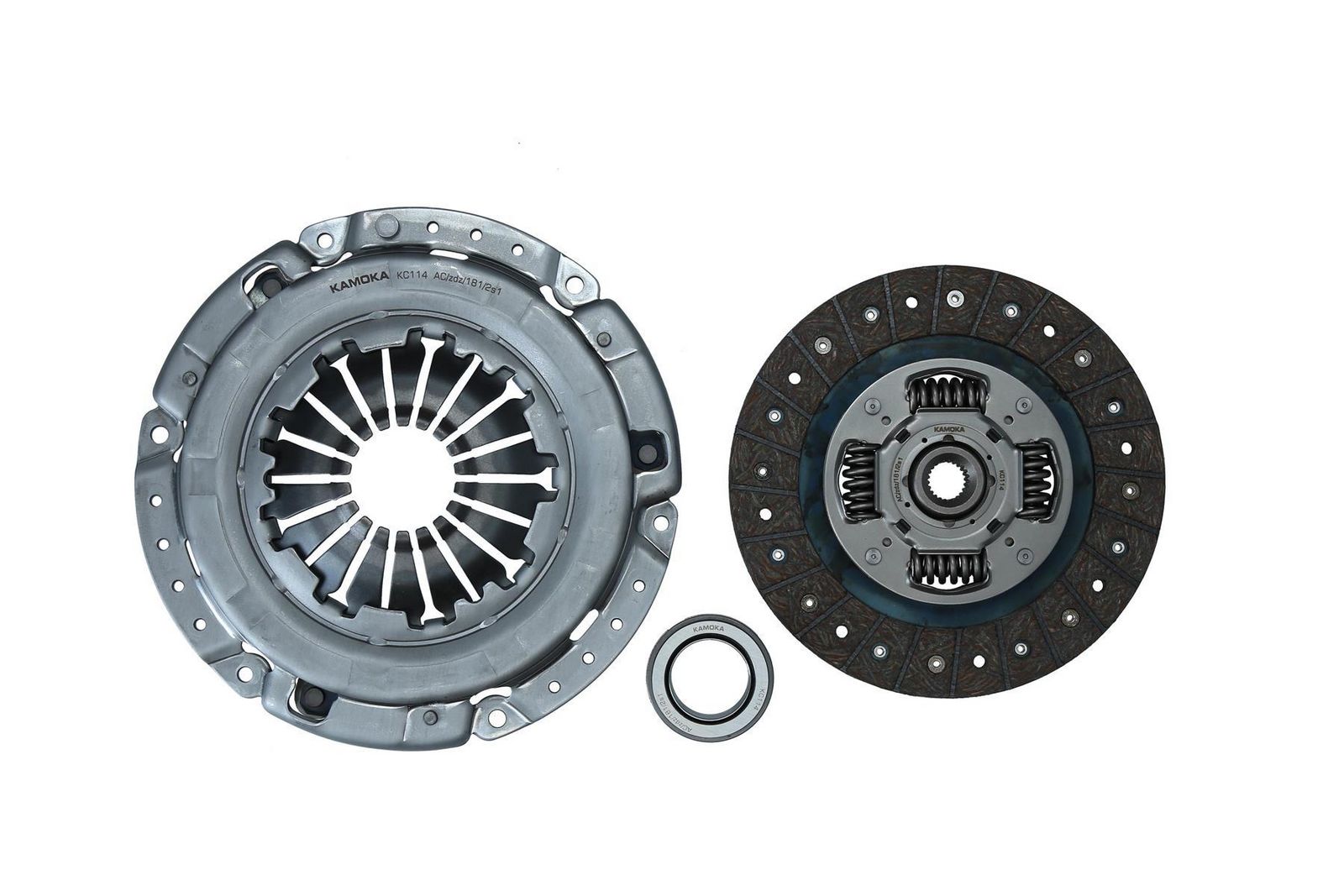 KAMOKA KC114 Clutch kit
