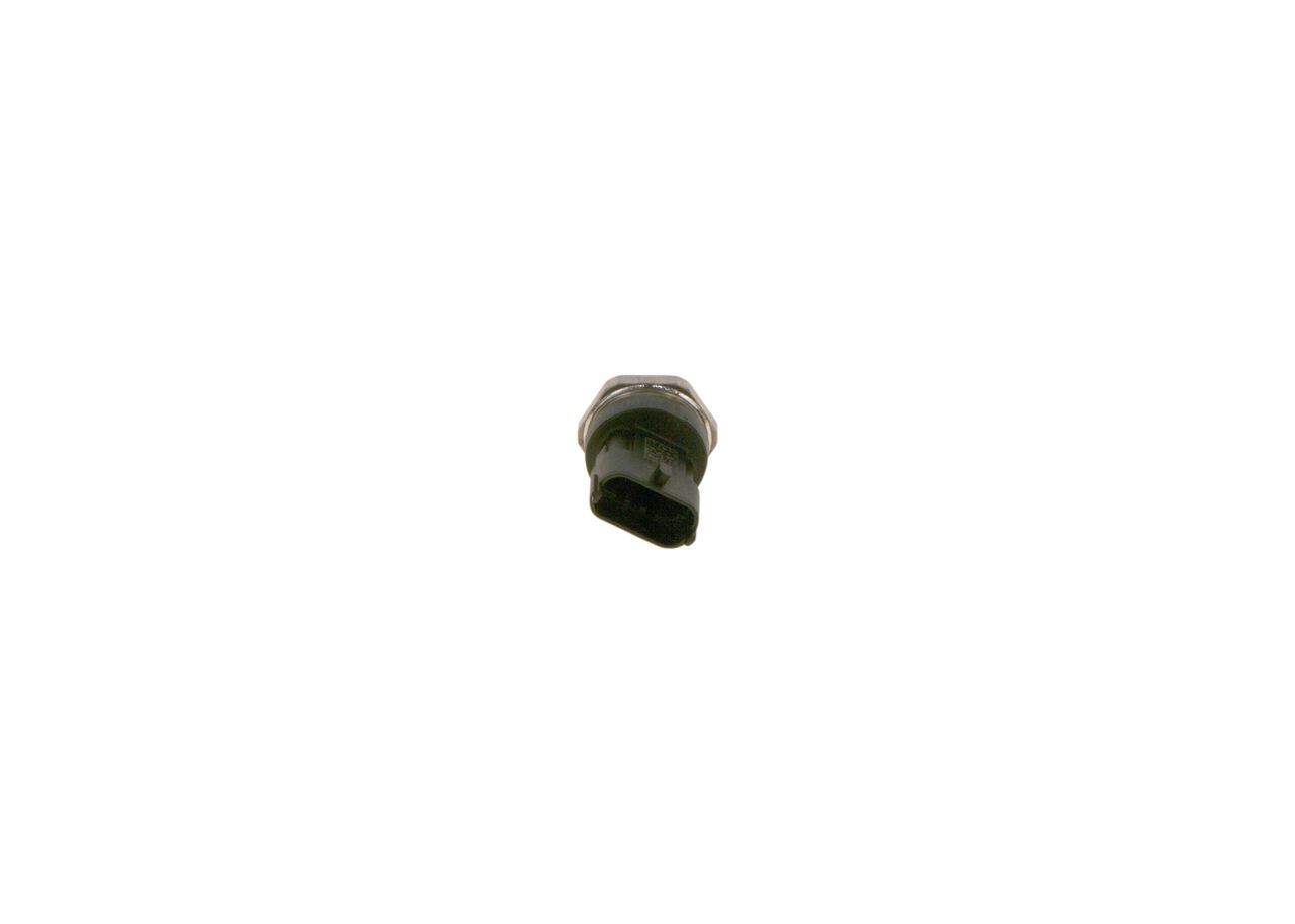Sensor, fuel pressure-main