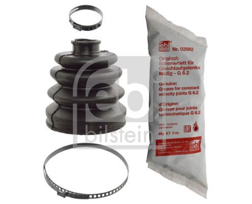 FEBI BILSTEIN 17091 Bellow kit, drive shaft