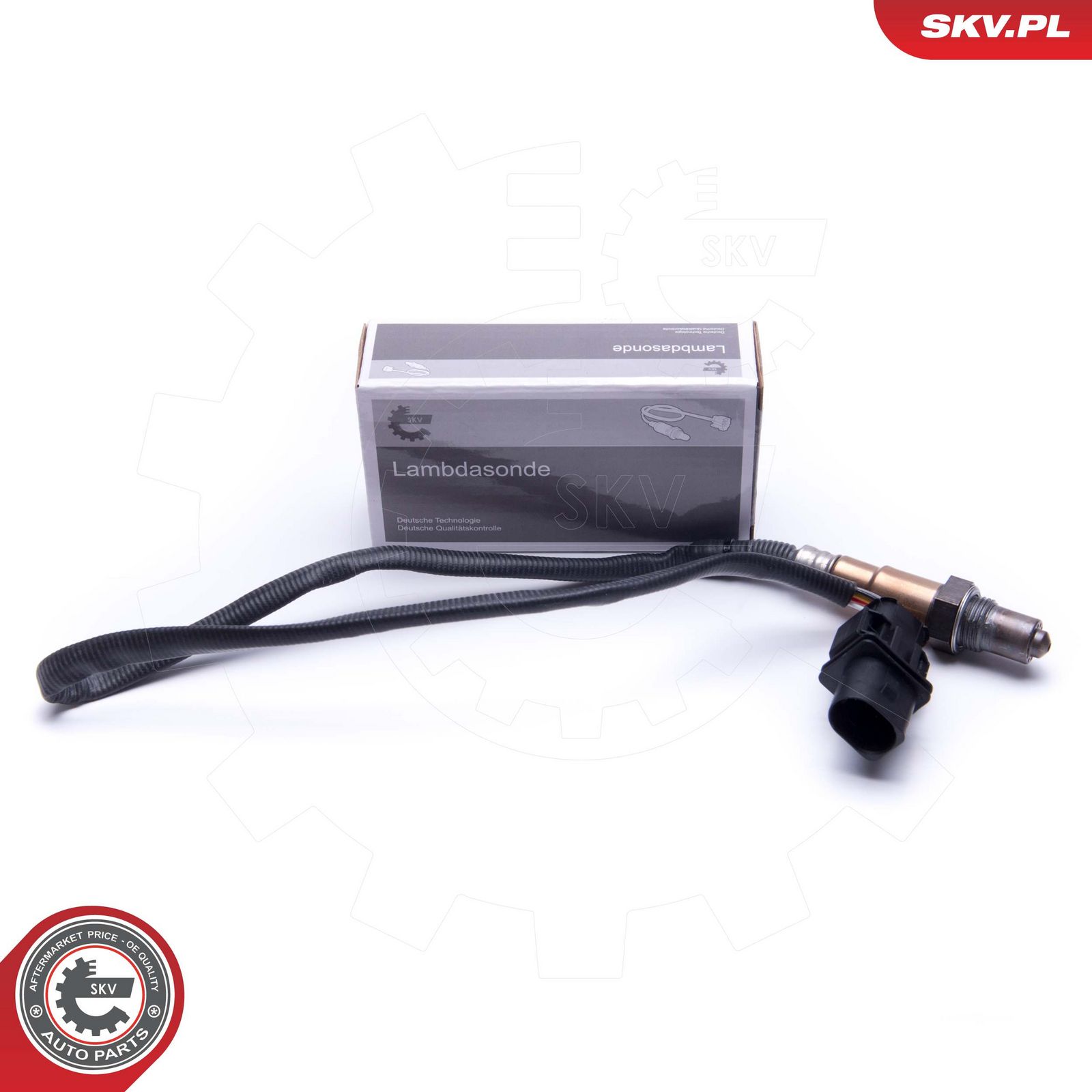 Oxygen Sensor-3